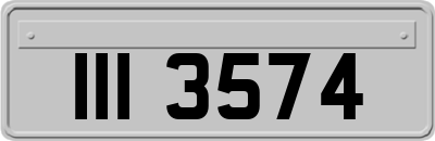 III3574