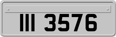 III3576