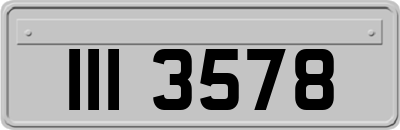 III3578