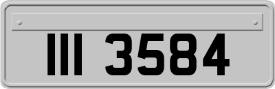 III3584