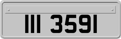 III3591
