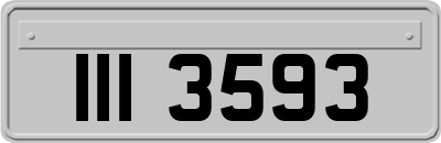 III3593
