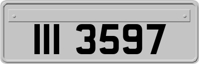 III3597