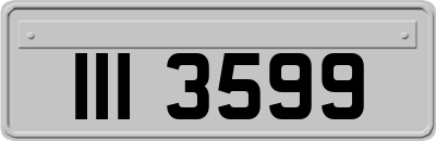 III3599