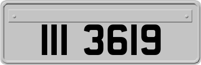III3619