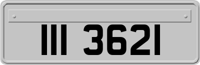 III3621