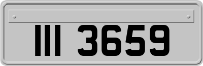 III3659