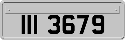 III3679