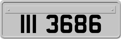 III3686