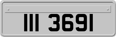 III3691