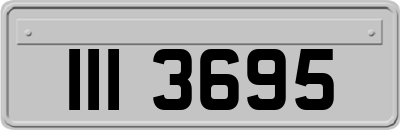 III3695