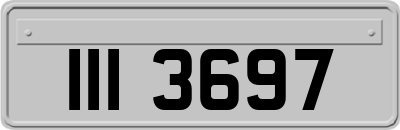 III3697