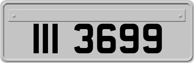 III3699