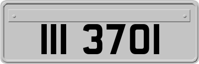 III3701