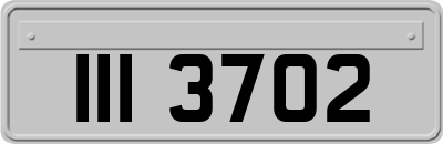 III3702