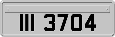 III3704