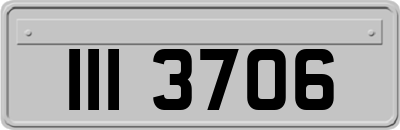 III3706
