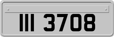 III3708
