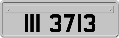III3713