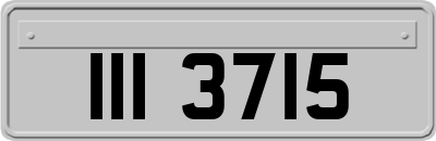 III3715