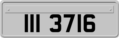 III3716