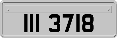 III3718