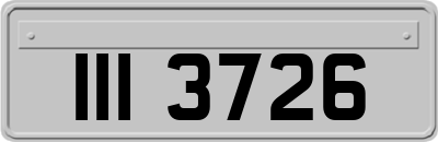 III3726