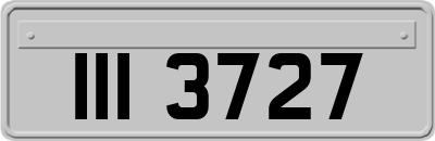 III3727