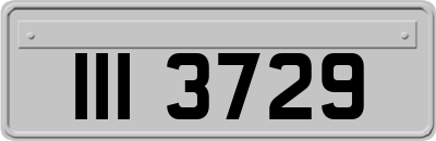 III3729