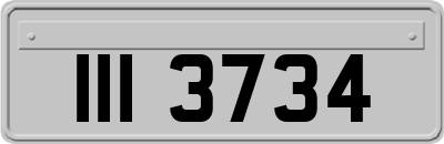 III3734
