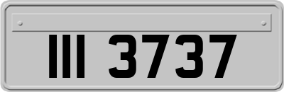 III3737