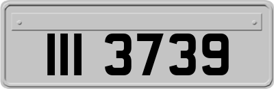 III3739