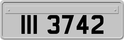 III3742