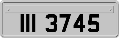 III3745