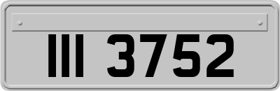 III3752
