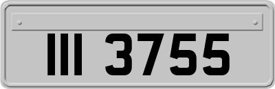 III3755