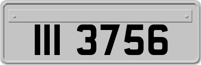 III3756
