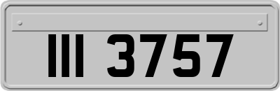 III3757