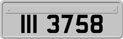III3758