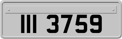 III3759