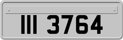 III3764