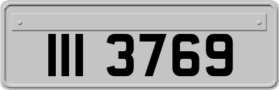 III3769