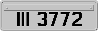 III3772