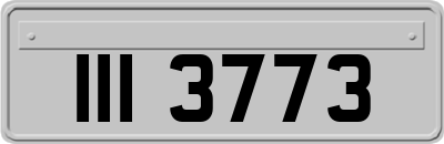 III3773