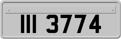 III3774