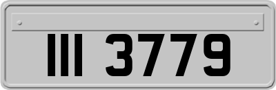 III3779