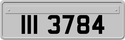 III3784