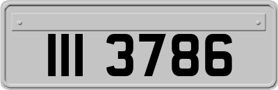 III3786