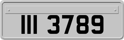 III3789