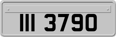 III3790